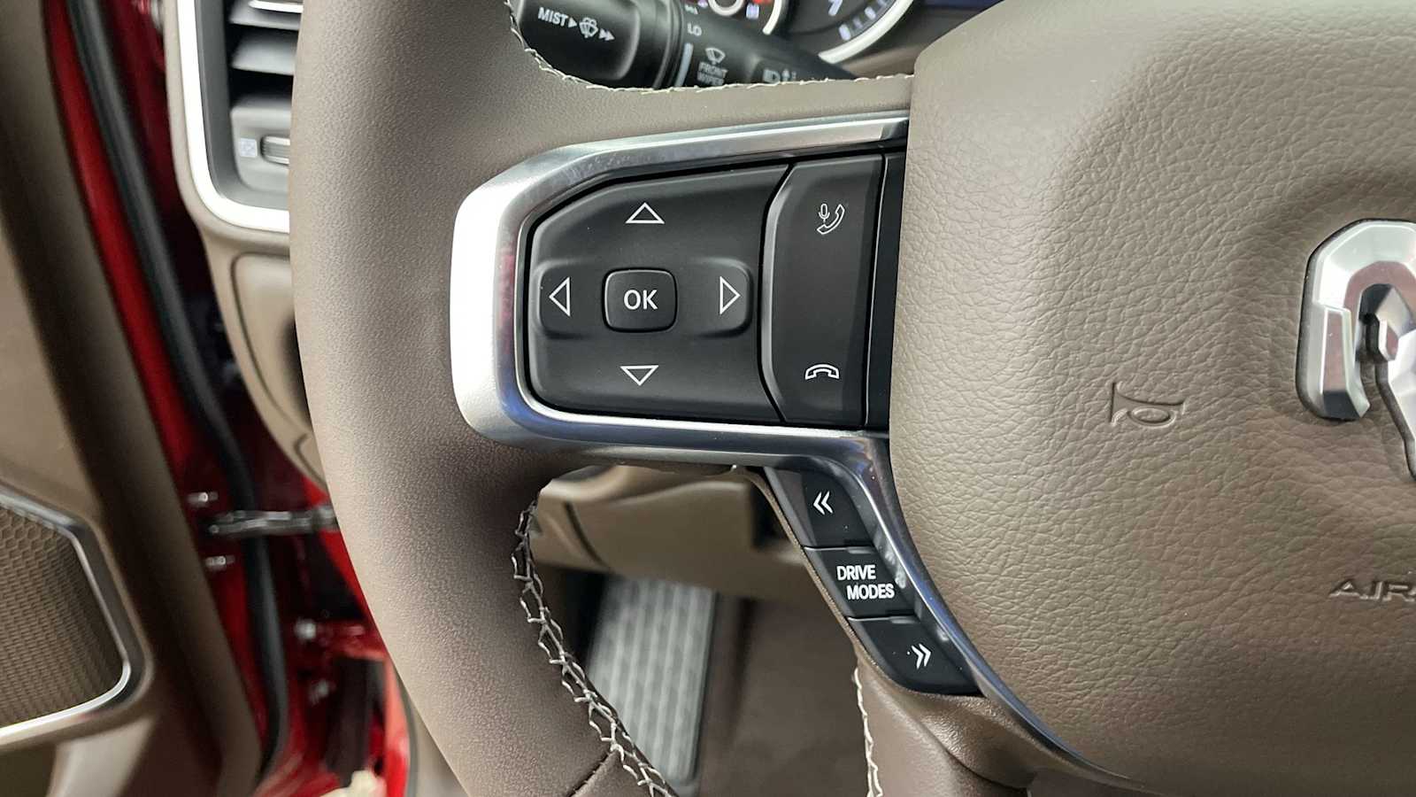 Thumbnail: 2026 RAM 1500 - 14