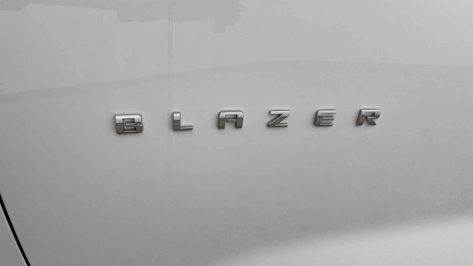 Thumbnail: 2019 Chevrolet Blazer - 39