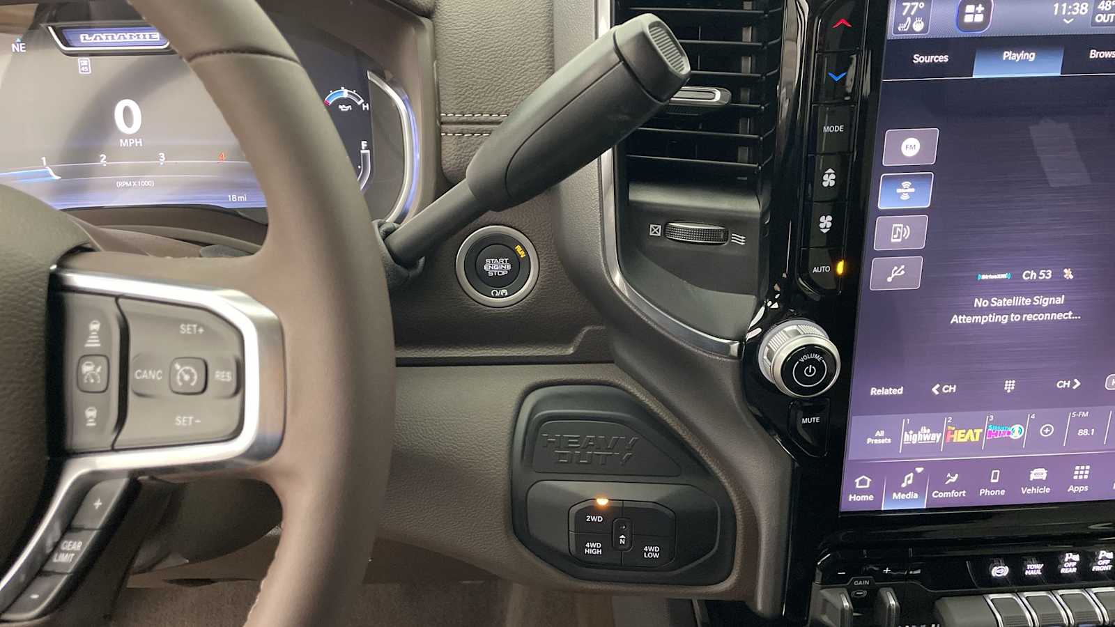 Thumbnail: 2026 RAM 3500 - 20