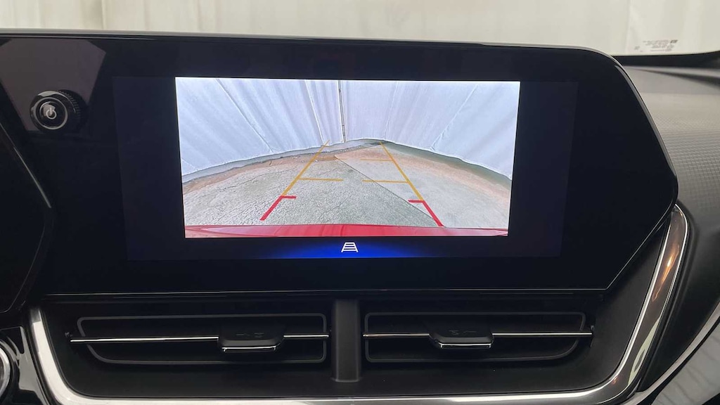 Used 2024 Chevrolet Trax 2RS SUV