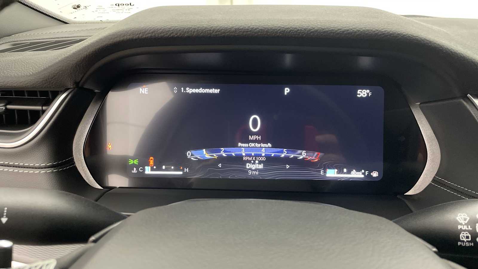 Thumbnail: 2025 Jeep Grand Cherokee - 22