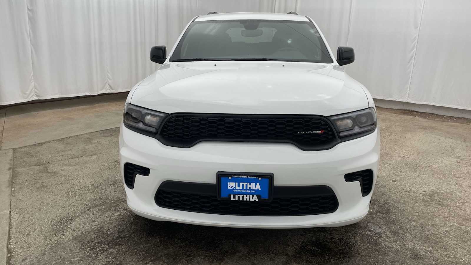 Thumbnail: 2026 Dodge Durango - 38