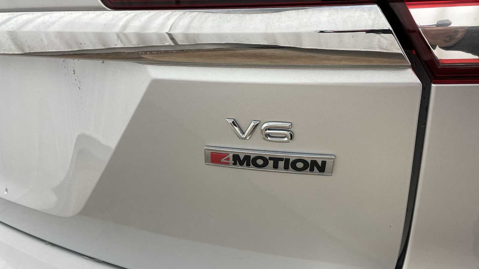 Thumbnail: 2019 Volkswagen Atlas - 29