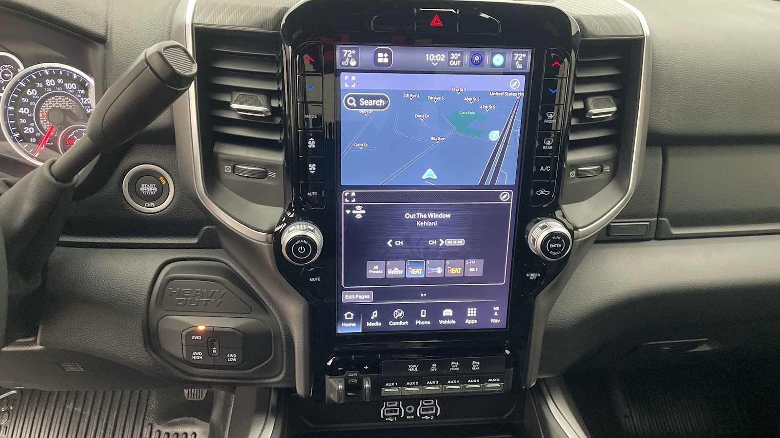 Thumbnail: 2026 RAM 3500 - 16