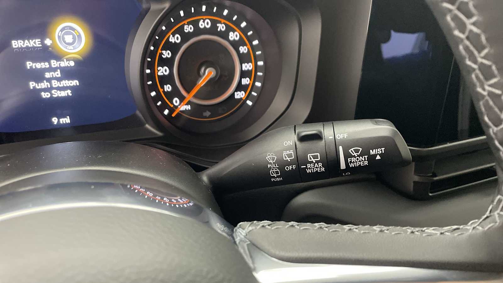 Thumbnail: 2026 Jeep Wrangler - 16