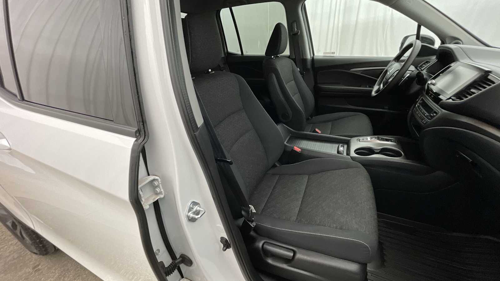 Thumbnail: 2023 Honda Ridgeline - 10