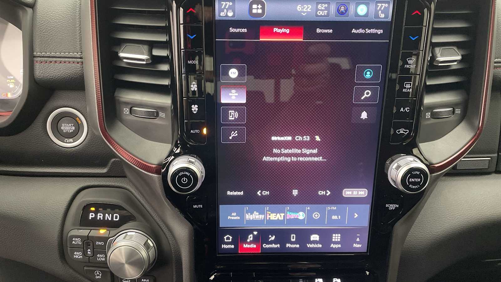 Thumbnail: 2026 RAM 1500 - 17