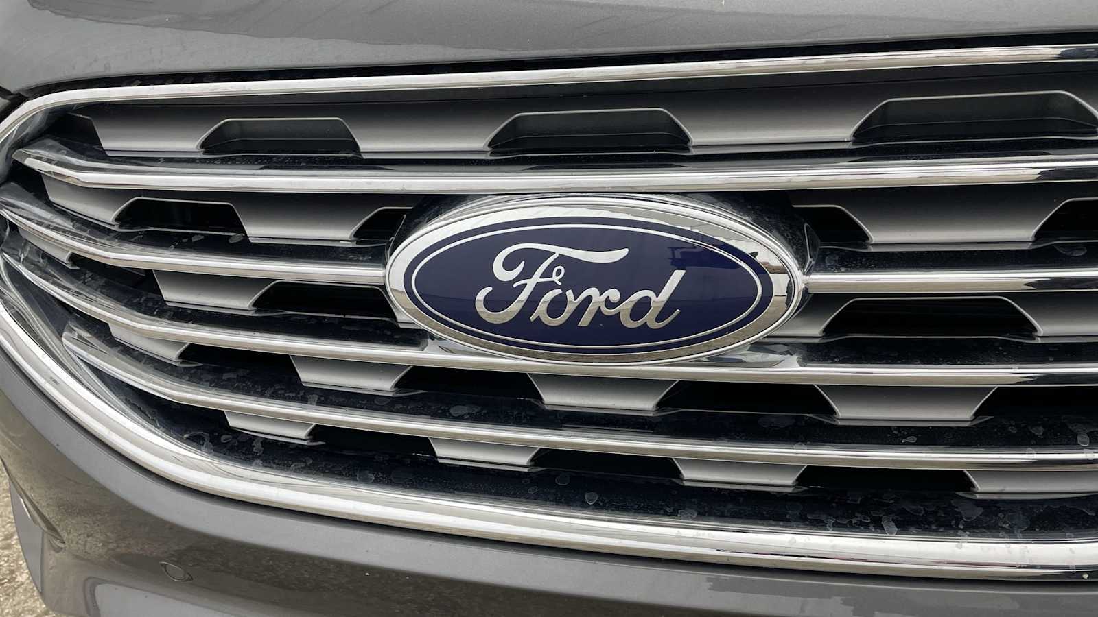 Thumbnail: 2024 Ford Edge - 39