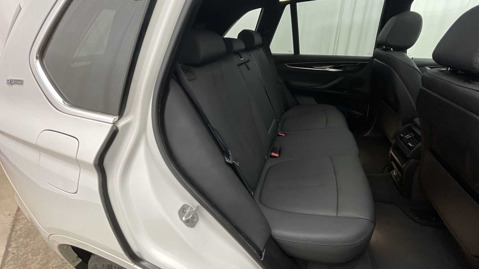 Thumbnail: 2018 BMW X5 - 11