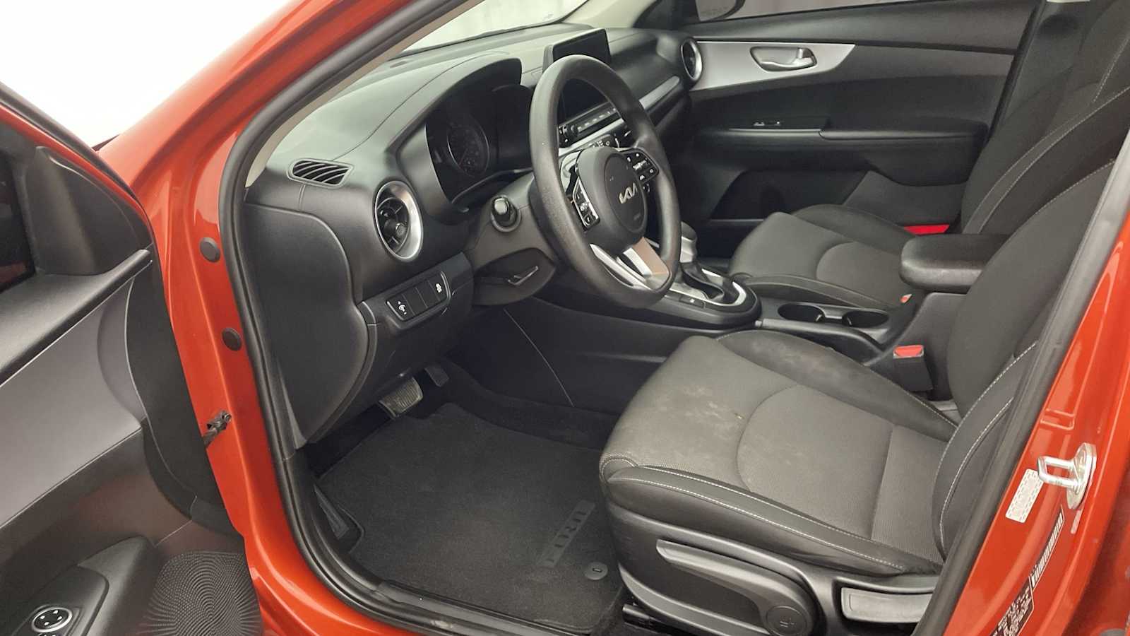 Used 2023 Kia Forte LXS with VIN 3KPF24AD1PE541783 for sale in Great Falls, MT