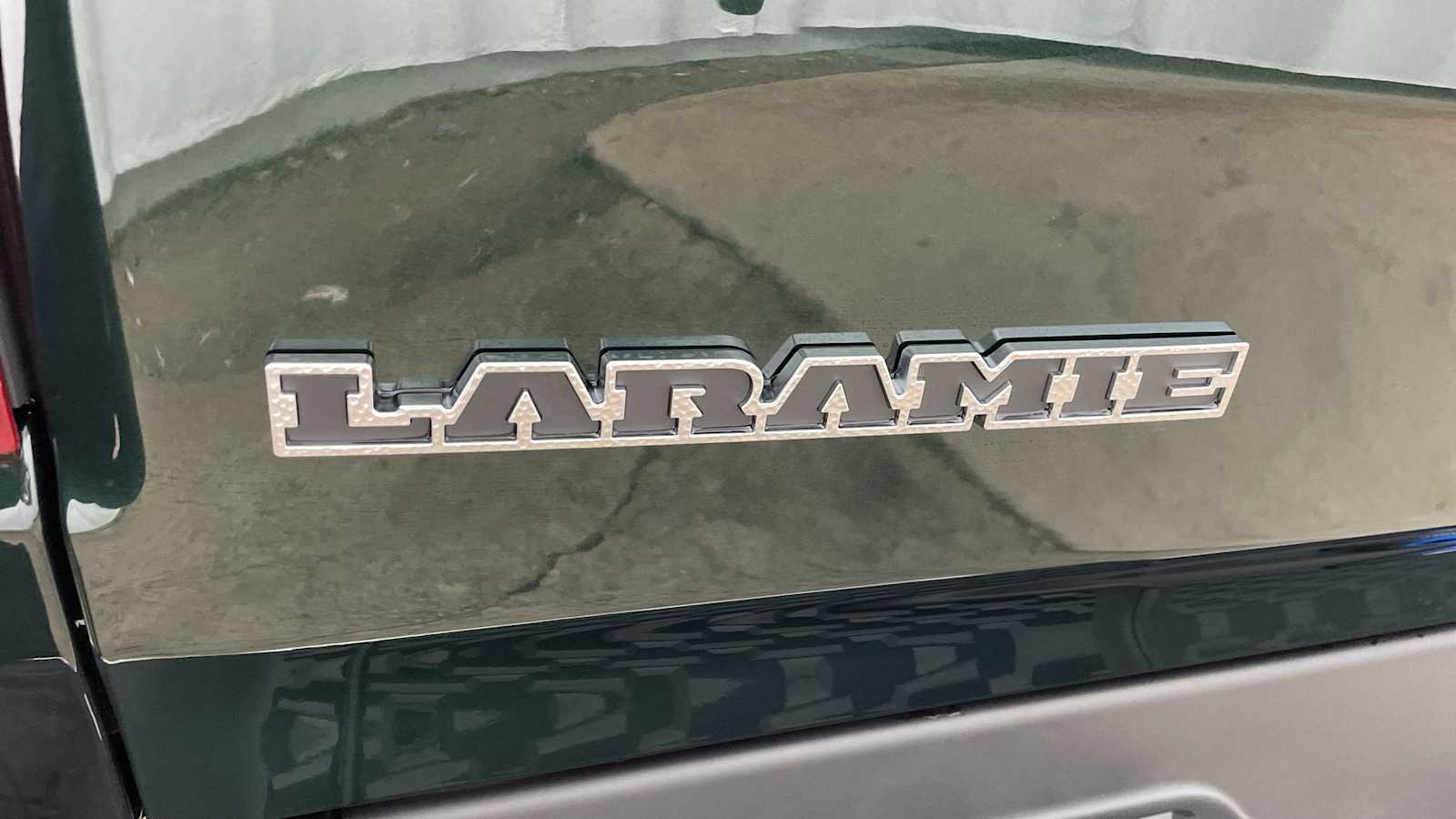 Thumbnail: 2026 RAM 1500 - 27