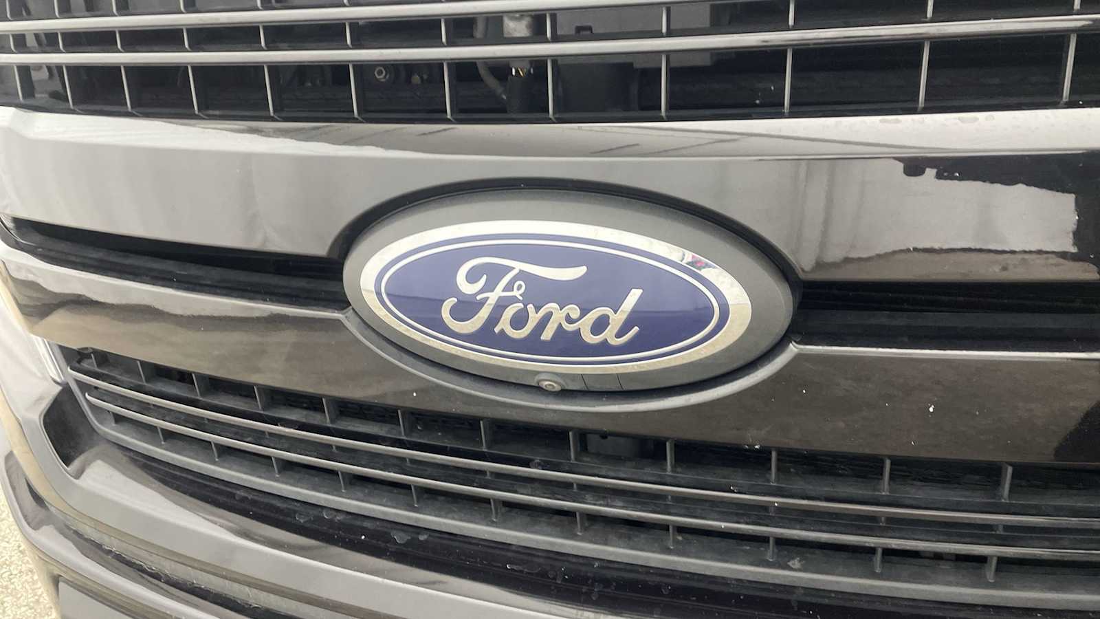 Thumbnail: 2019 Ford F-150 - 41
