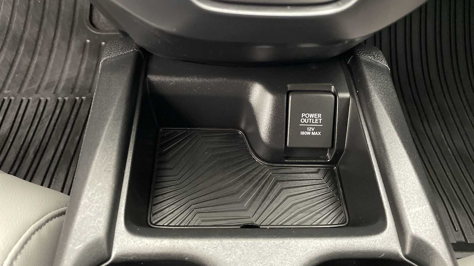 Thumbnail: 2019 Honda CR-V - 19