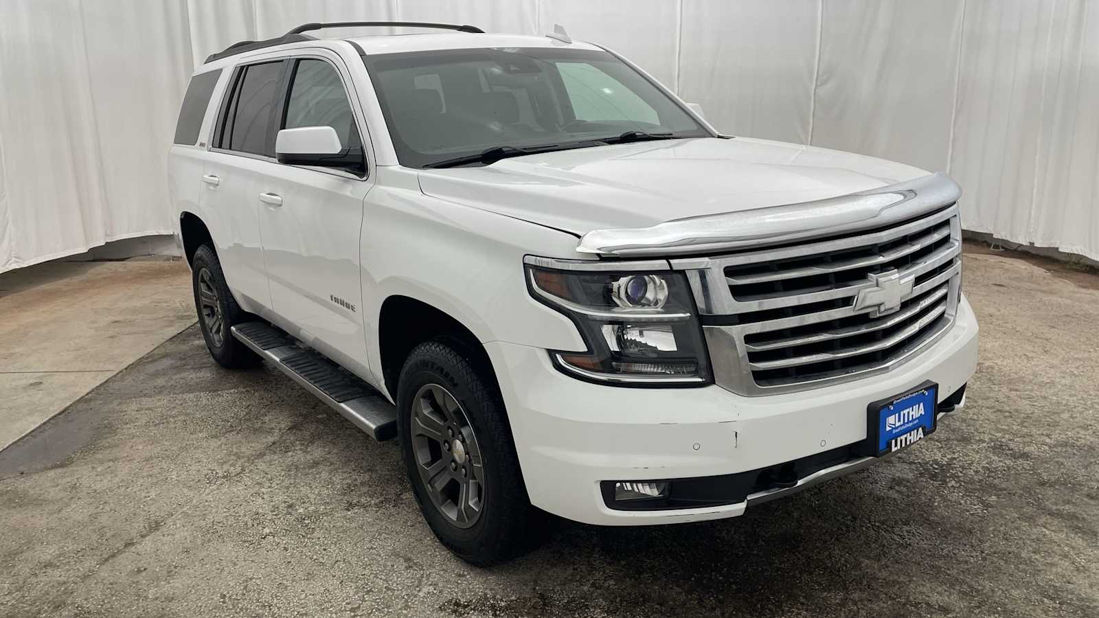 Thumbnail: 2016 Chevrolet Tahoe - 39