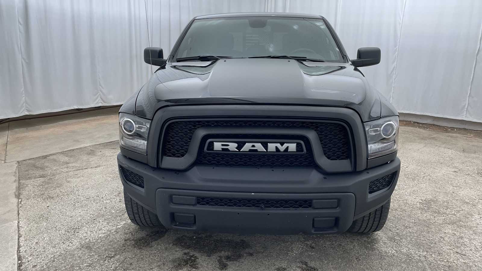Thumbnail: 2024 RAM 1500 Classic - 35