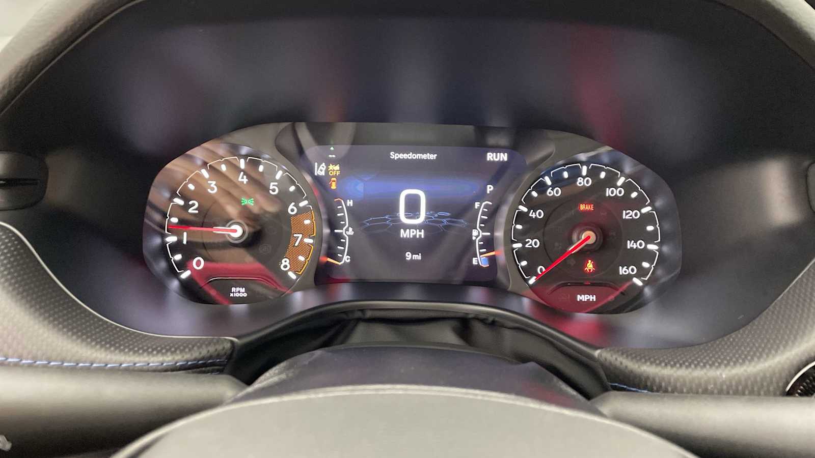 Thumbnail: 2026 Jeep Compass - 20