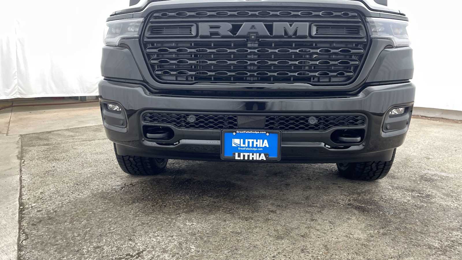 Thumbnail: 2026 RAM 1500 - 41