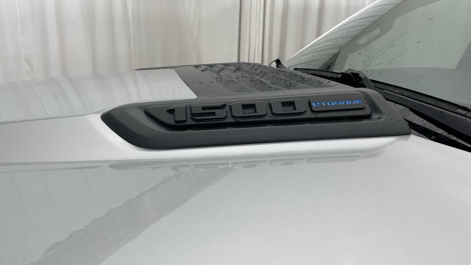 Thumbnail: 2026 RAM 1500 - 40