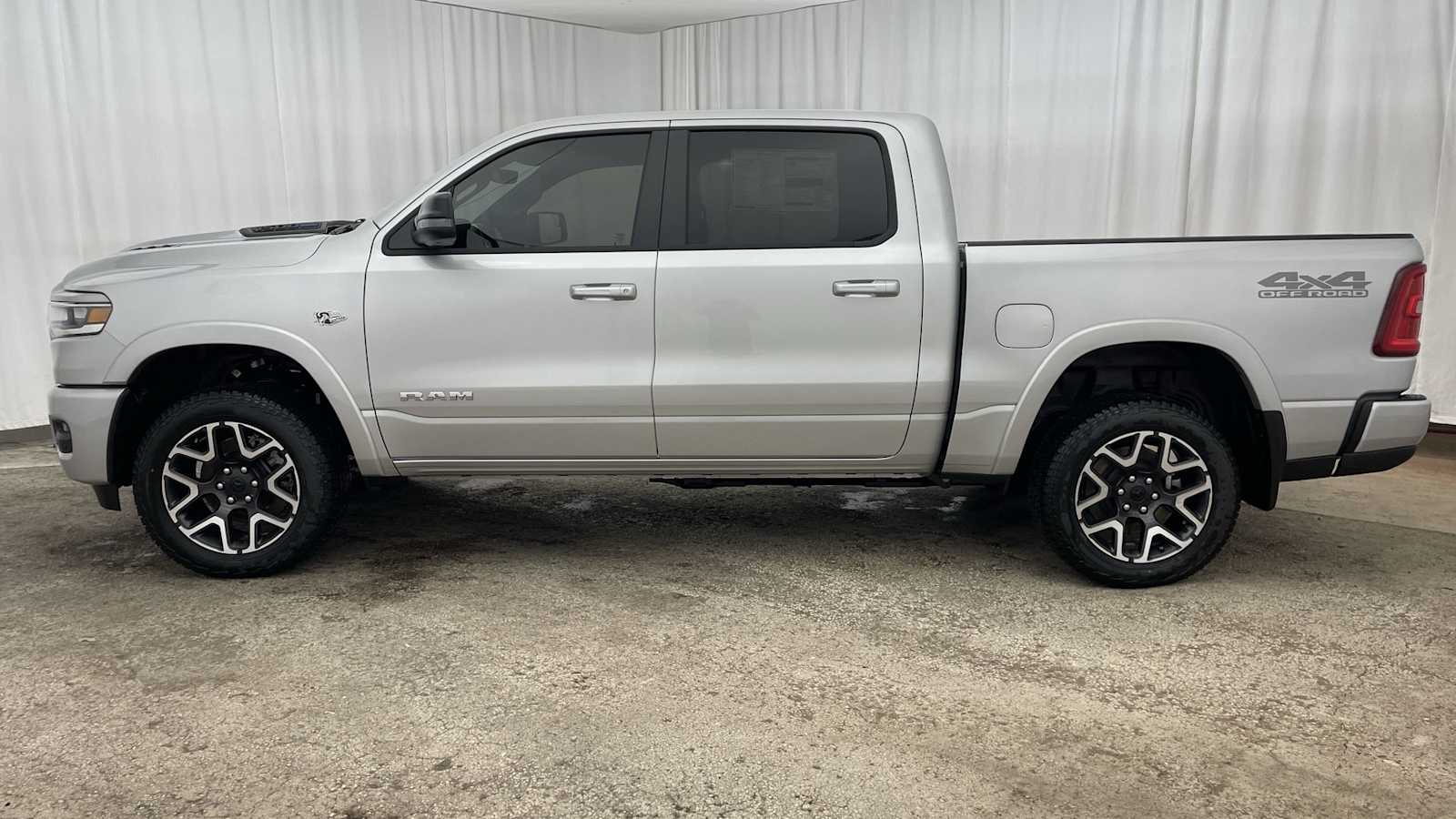 Thumbnail: 2026 RAM 1500 - 31