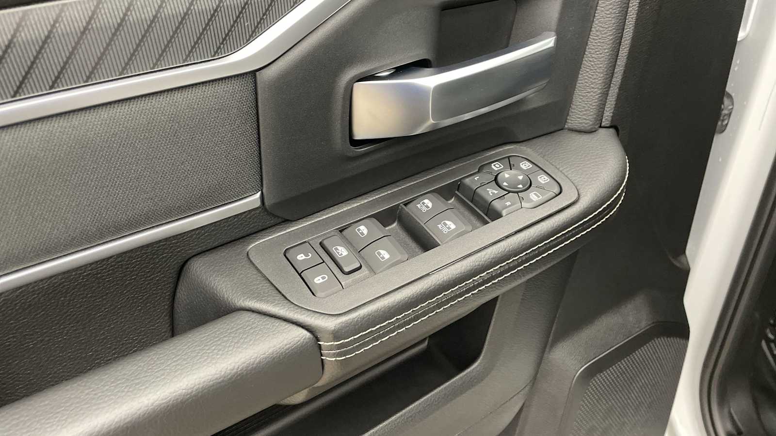 Thumbnail: 2026 RAM 2500 - 7