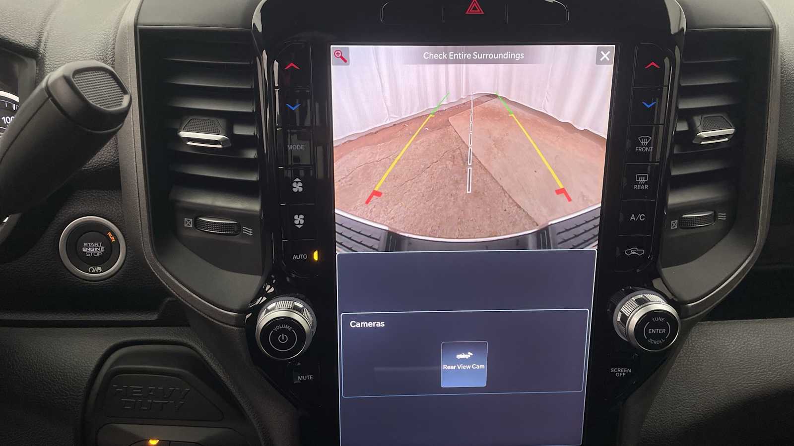 Thumbnail: 2026 RAM 3500 - 5