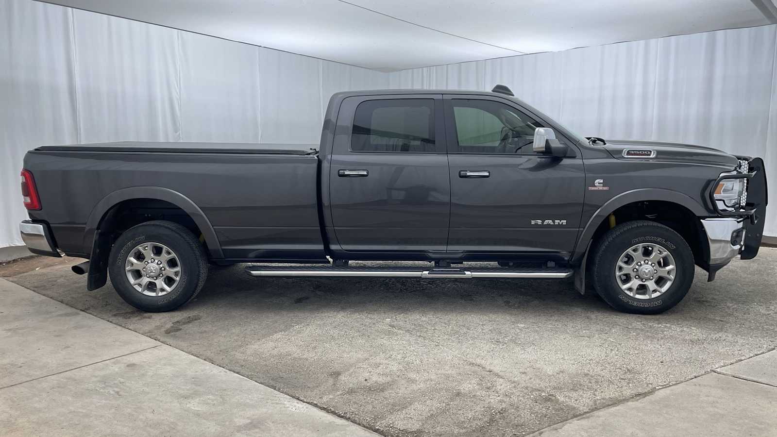 Thumbnail: 2022 RAM 3500 - 36