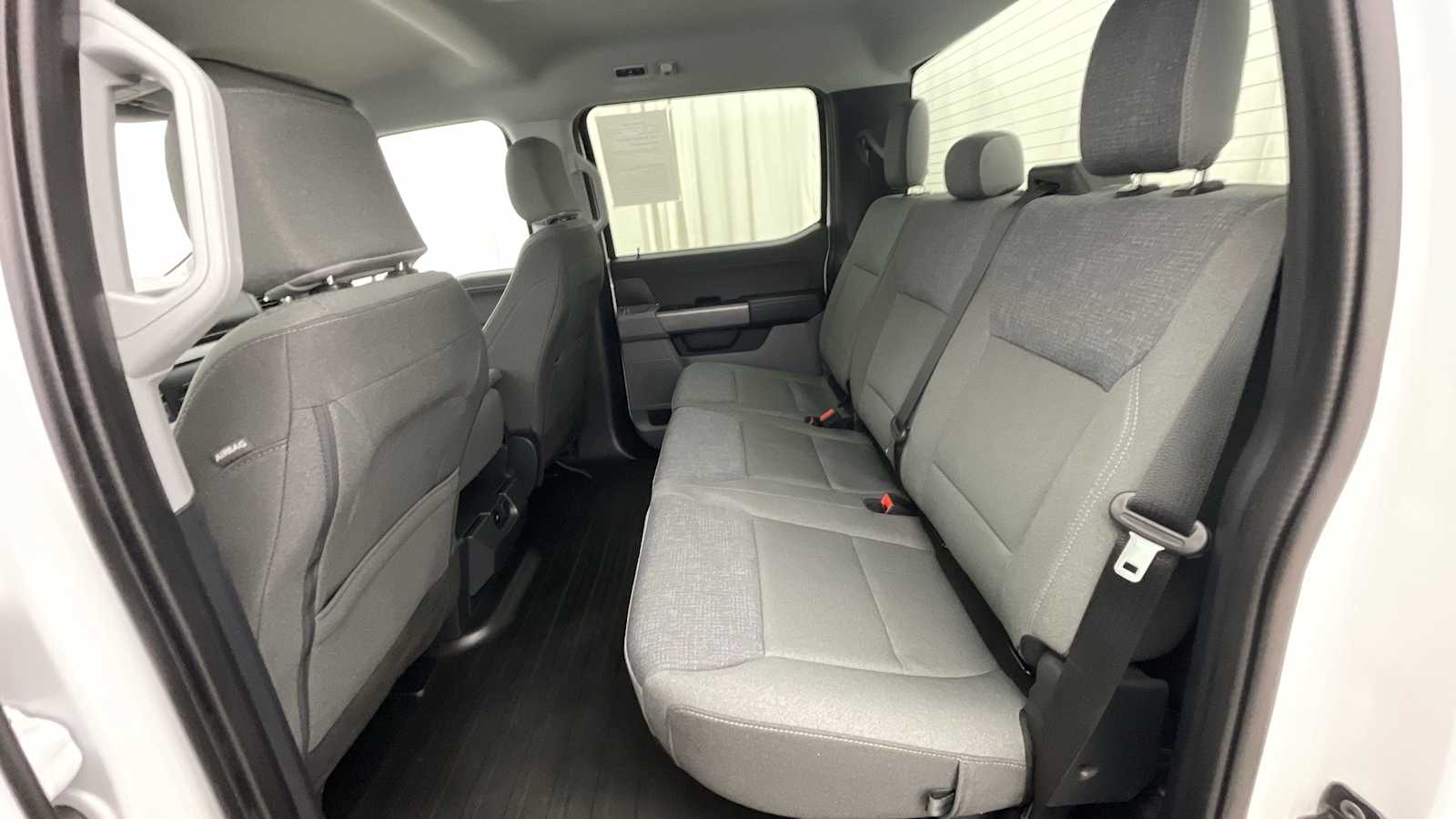 Thumbnail: 2024 Ford F-150 - 9