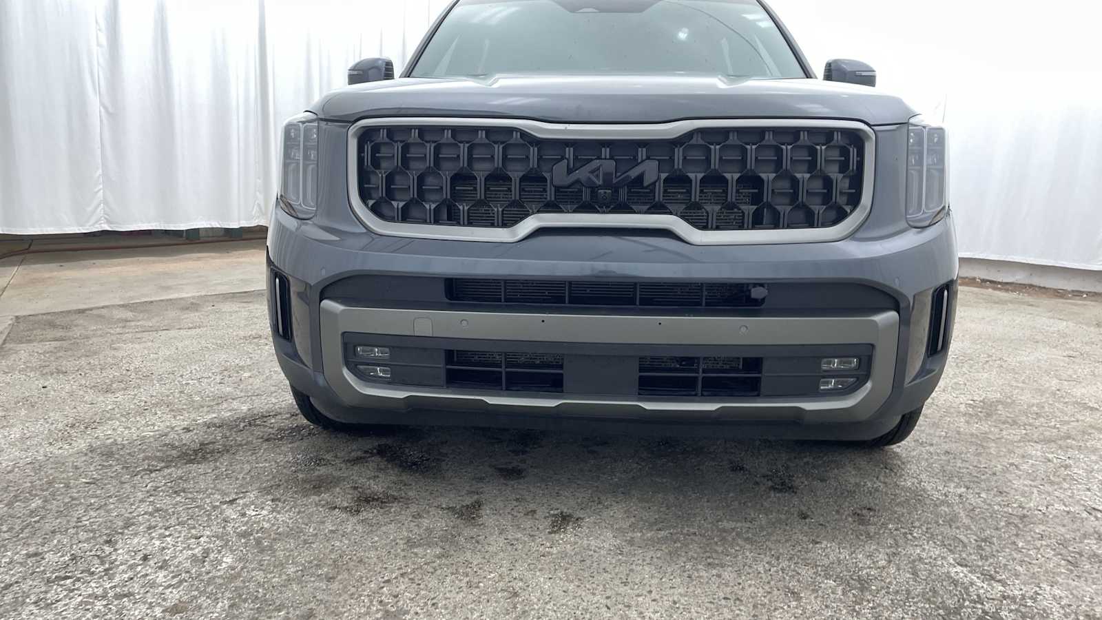 Thumbnail: 2023 Kia Telluride - 41