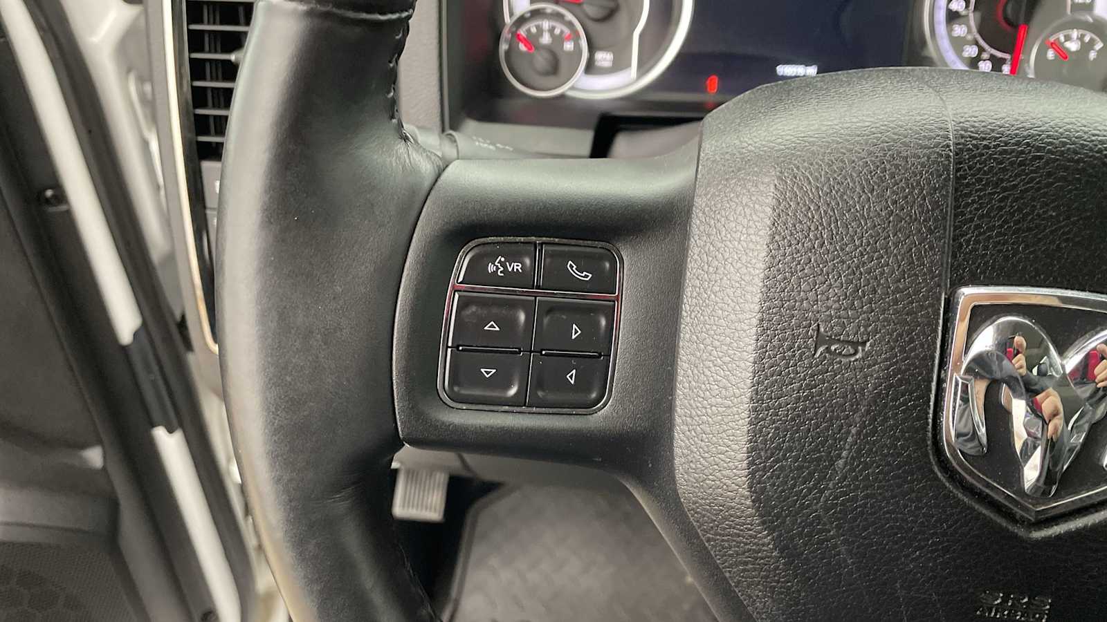 Thumbnail: 2013 RAM 1500 - 14