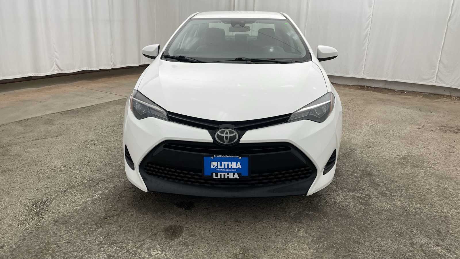 Thumbnail: 2019 Toyota Corolla - 32
