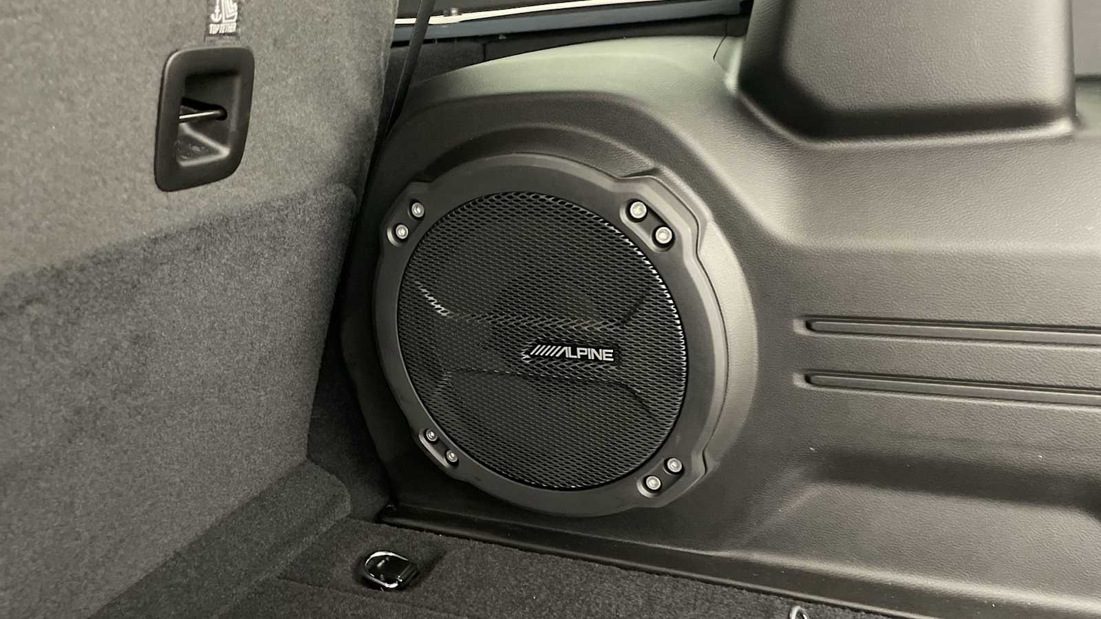 Thumbnail: 2026 Jeep Wrangler - 29