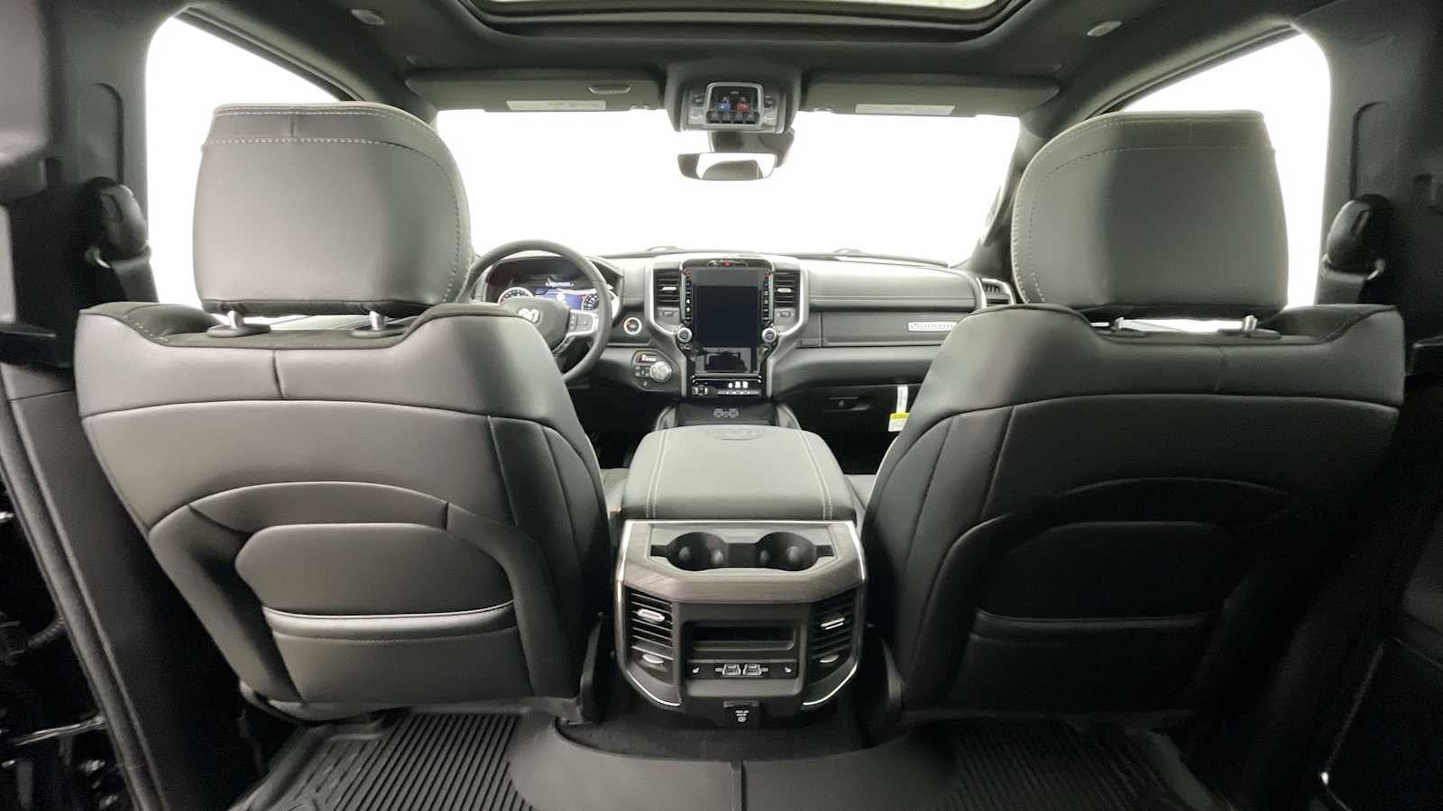 Thumbnail: 2026 RAM 1500 - 8