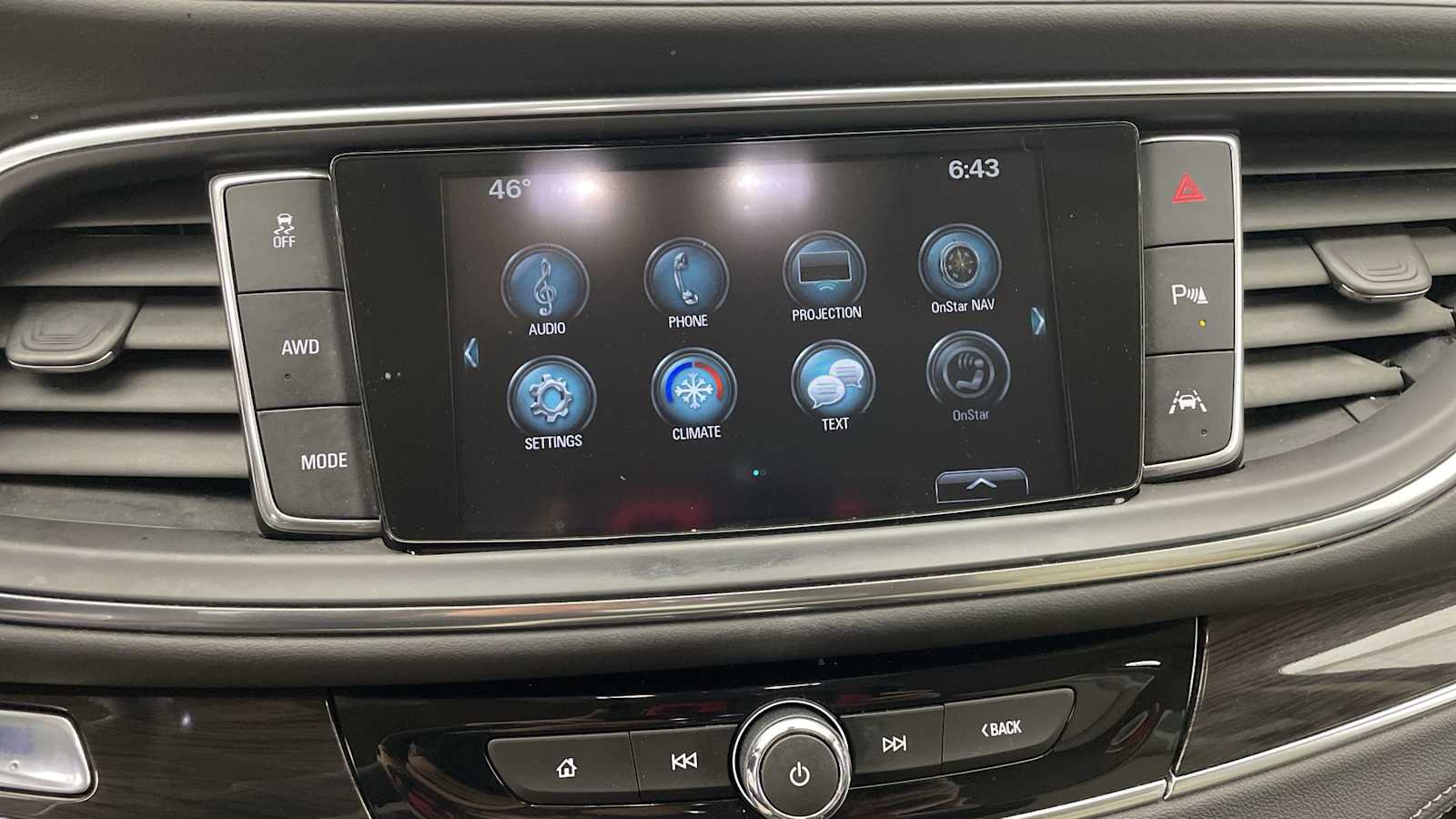 Thumbnail: 2019 Buick Enclave - 24