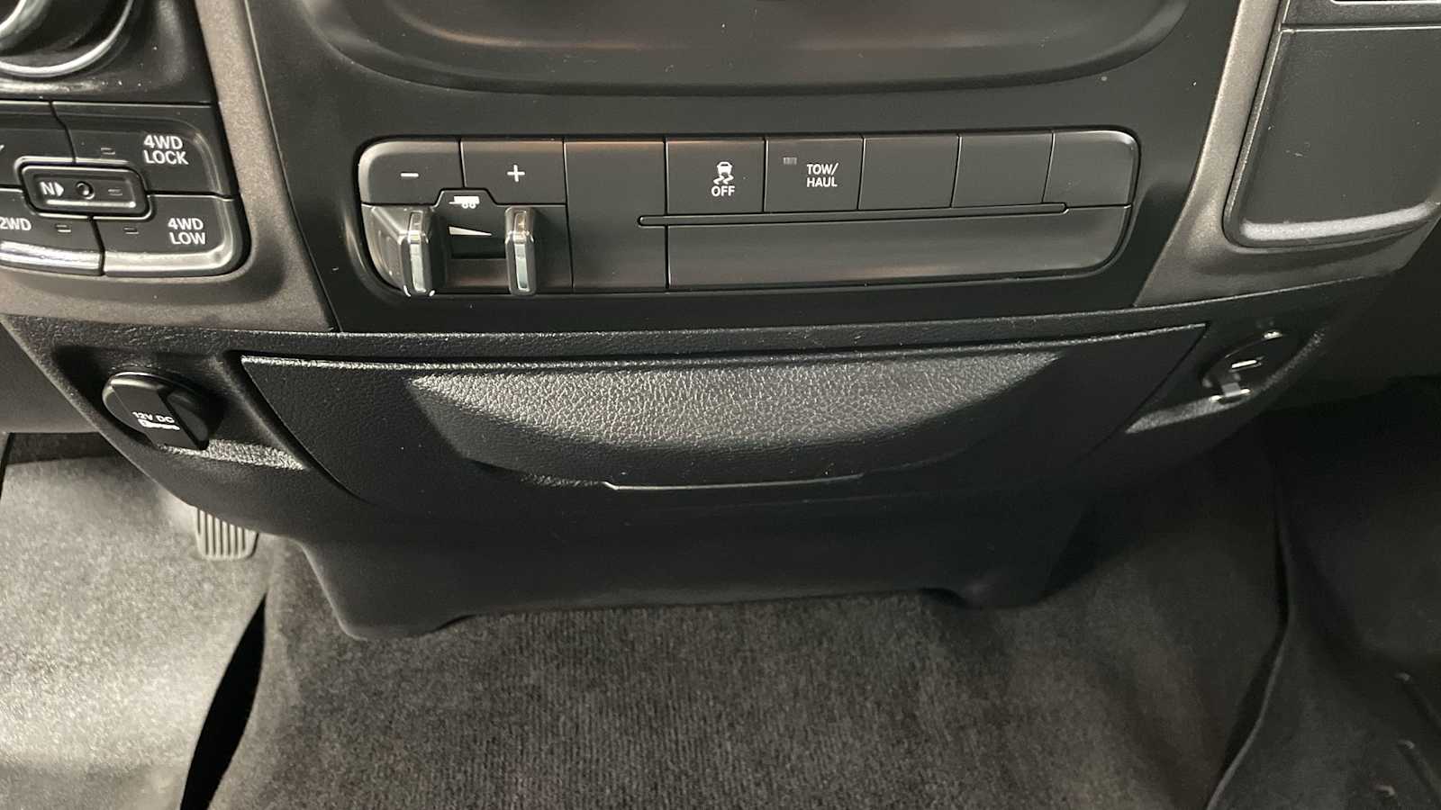 Thumbnail: 2017 RAM 1500 - 20