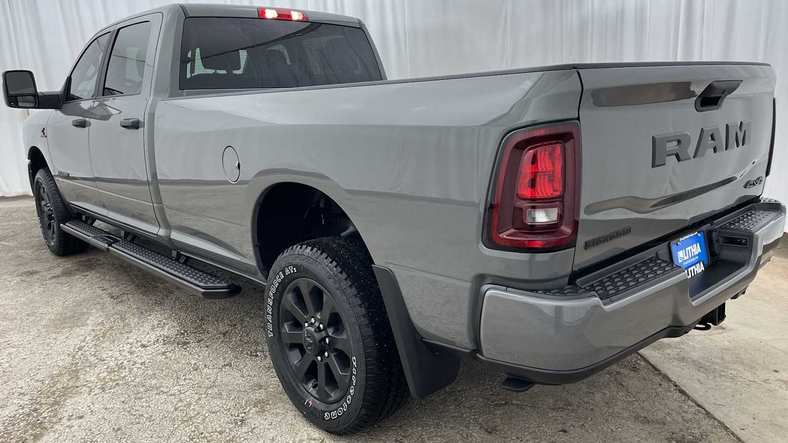 Thumbnail: 2026 RAM 2500 - 31
