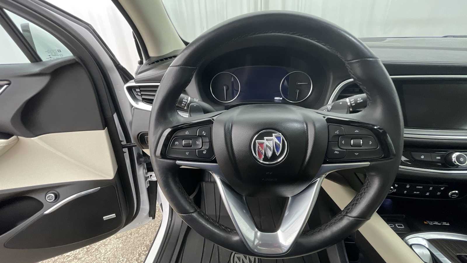 Thumbnail: 2023 Buick Enclave - 15
