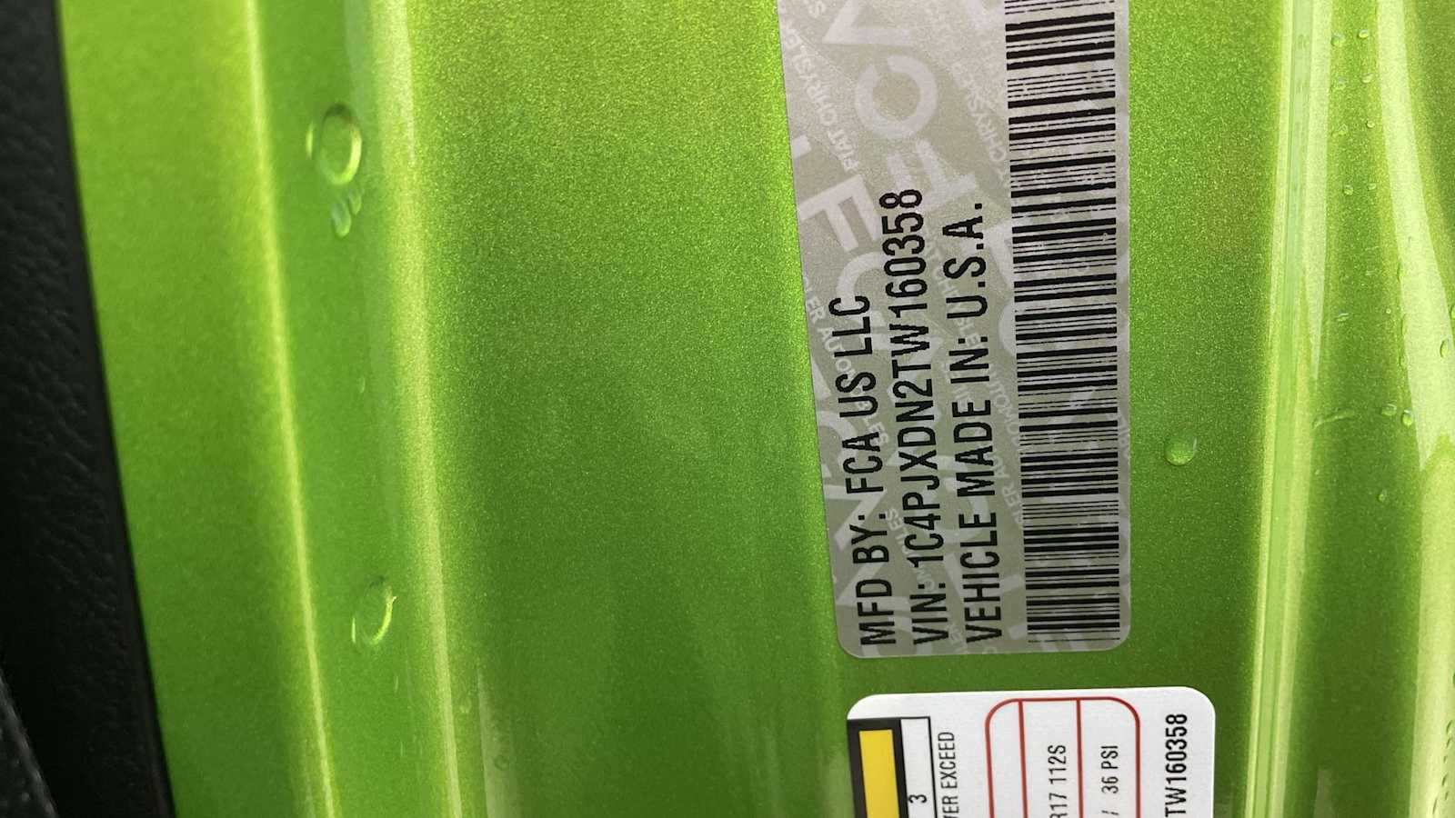 Thumbnail: 2026 Jeep Wrangler - 30