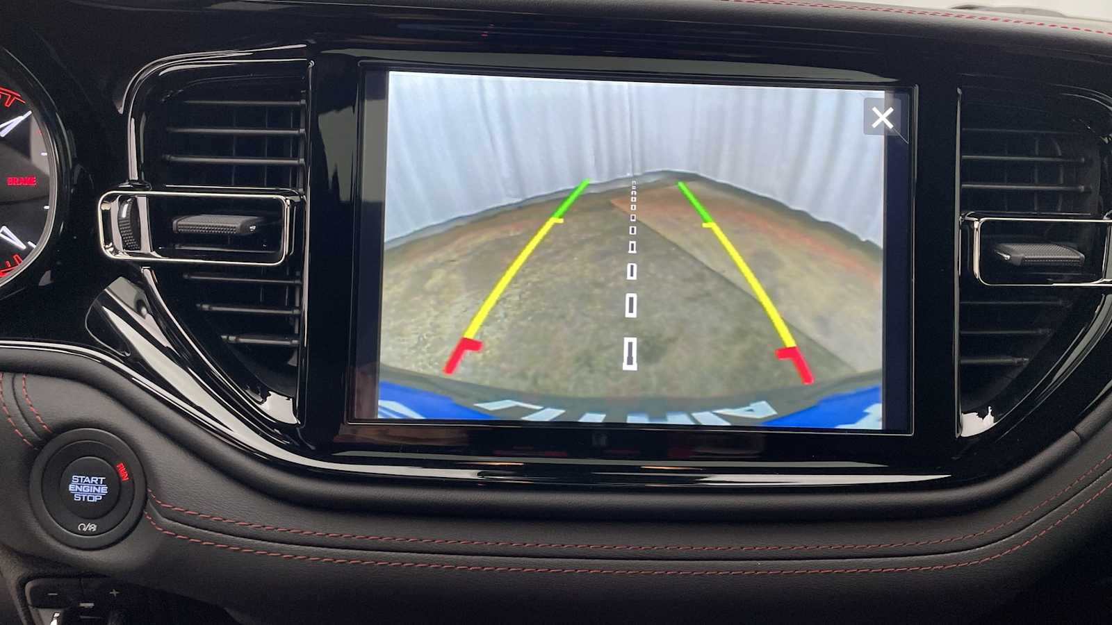 Thumbnail: 2026 Dodge Durango - 5