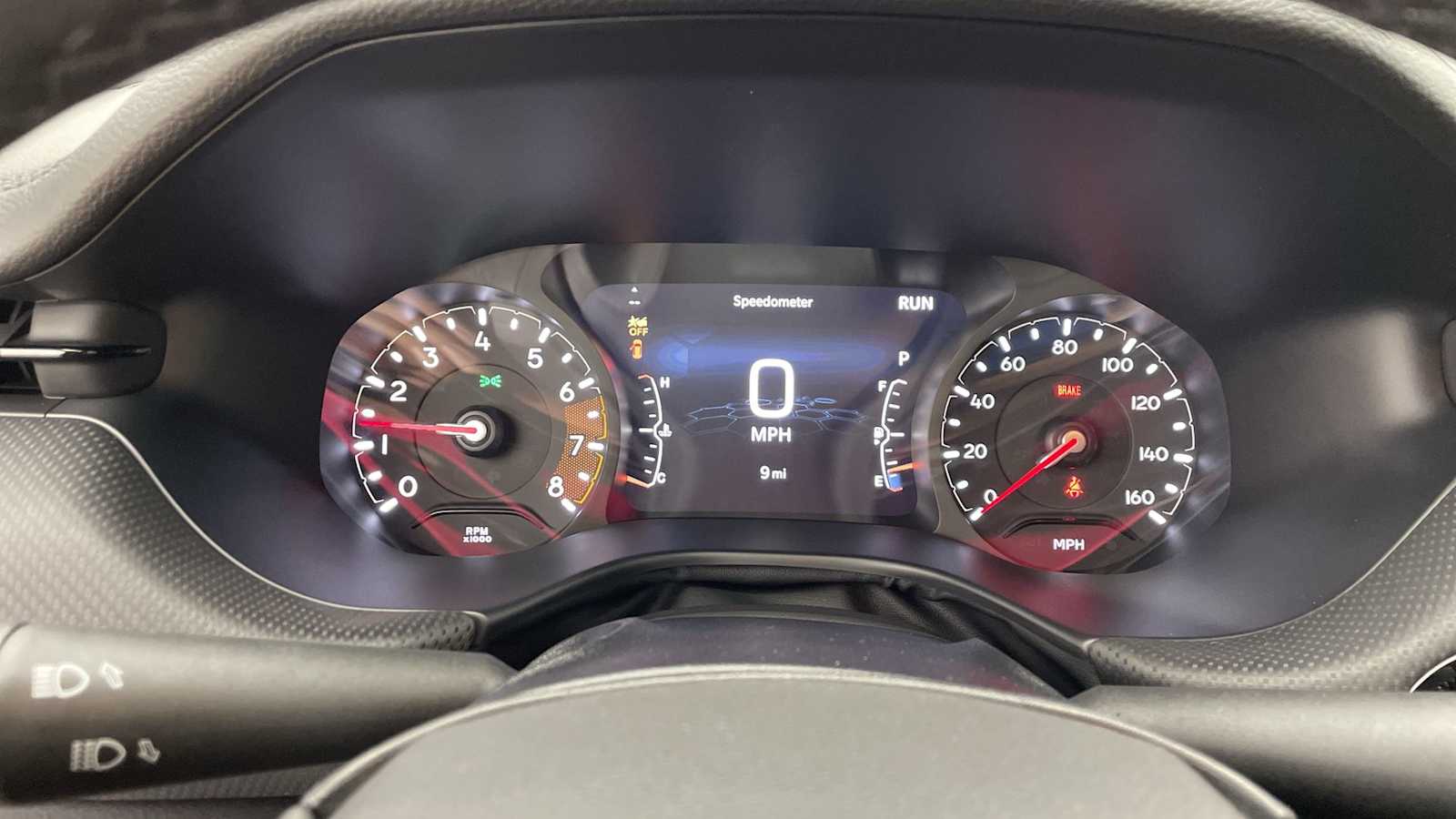 Thumbnail: 2026 Jeep Compass - 20