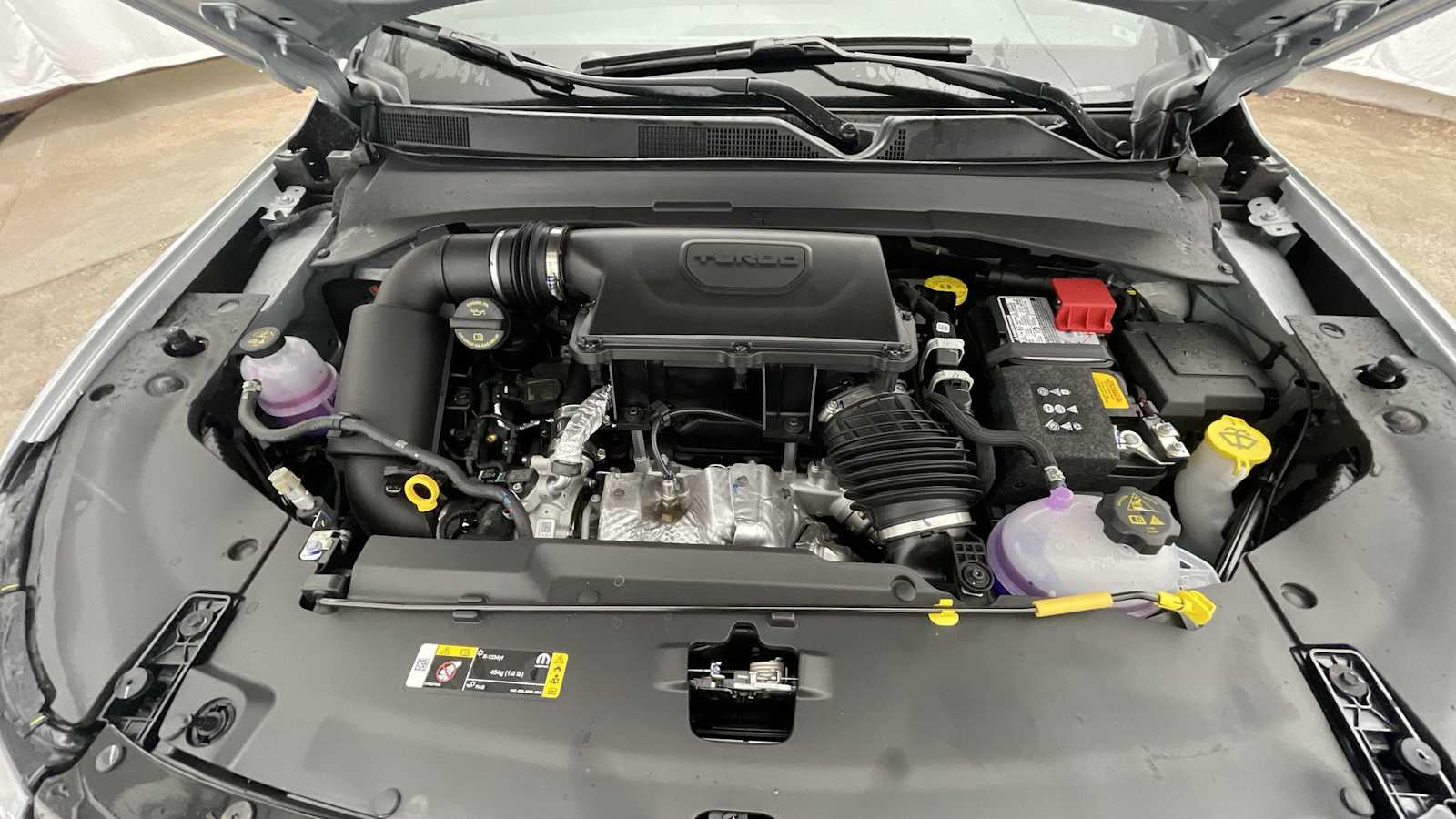 Thumbnail: 2026 Jeep Compass - 25