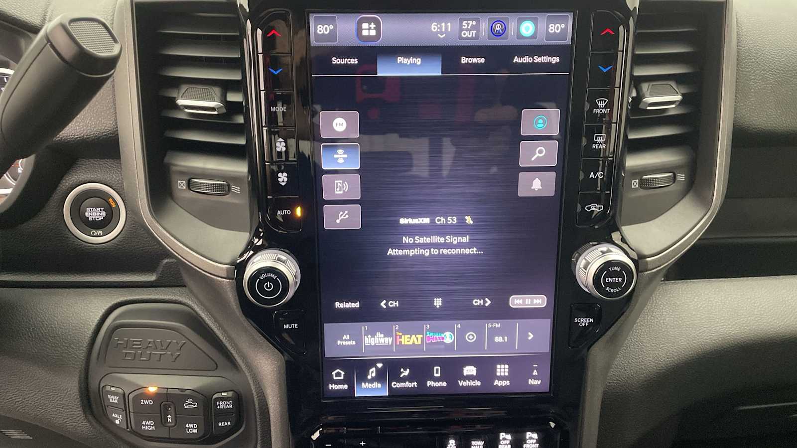 Thumbnail: 2026 RAM 2500 - 17