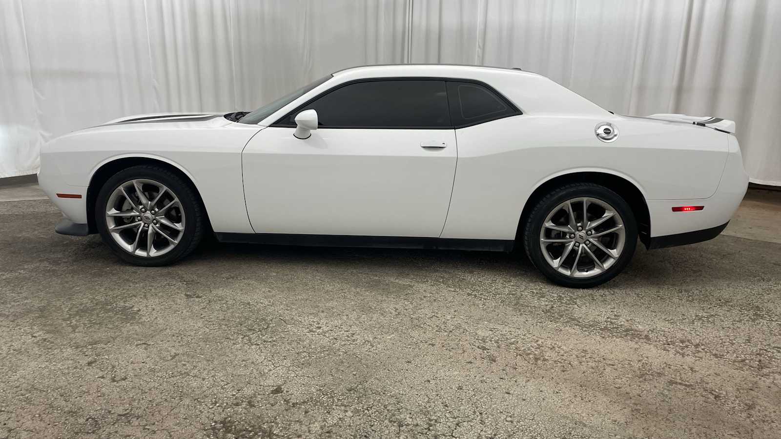 Thumbnail: 2022 Dodge Challenger - 25