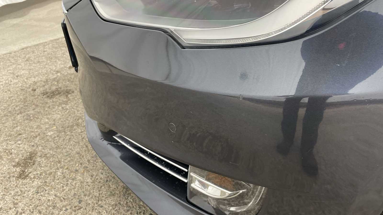 Thumbnail: 2016 Tesla Model S - 38