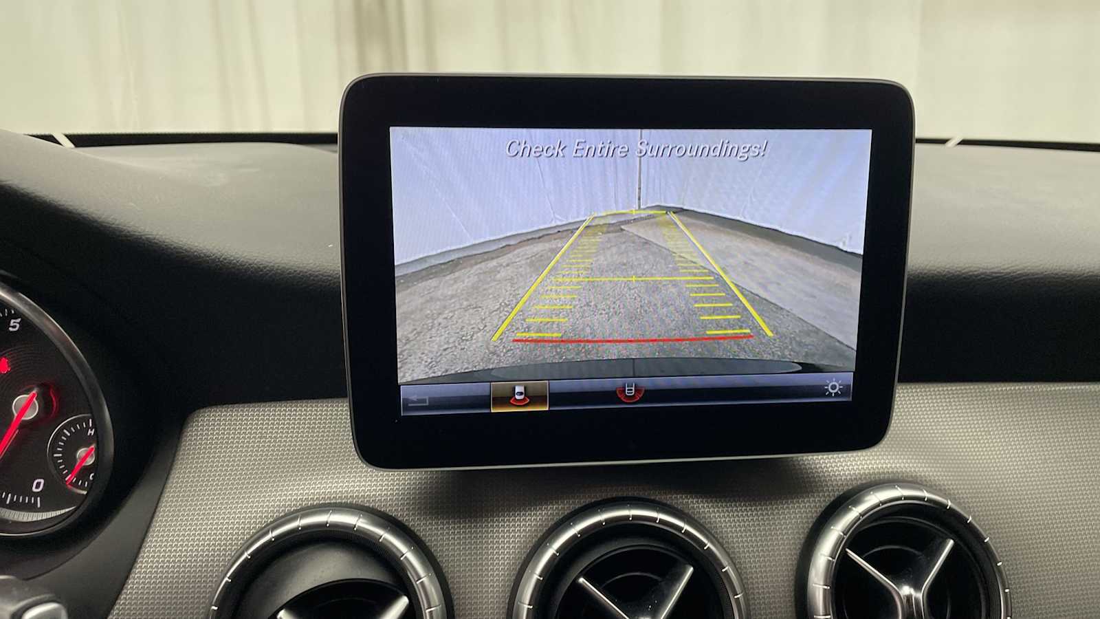 Thumbnail: 2018 Mercedes-Benz CLA - 5