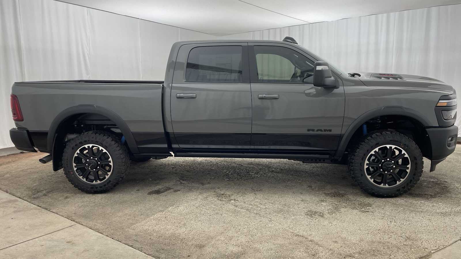 Thumbnail: 2026 RAM 2500 - 34