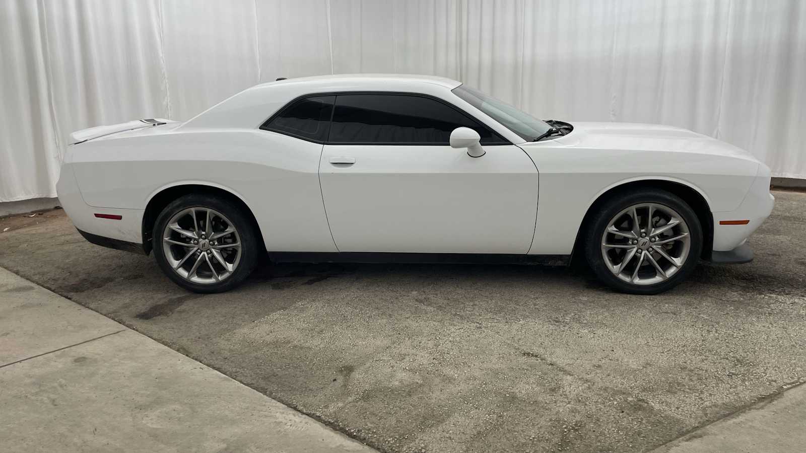 Thumbnail: 2022 Dodge Challenger - 29