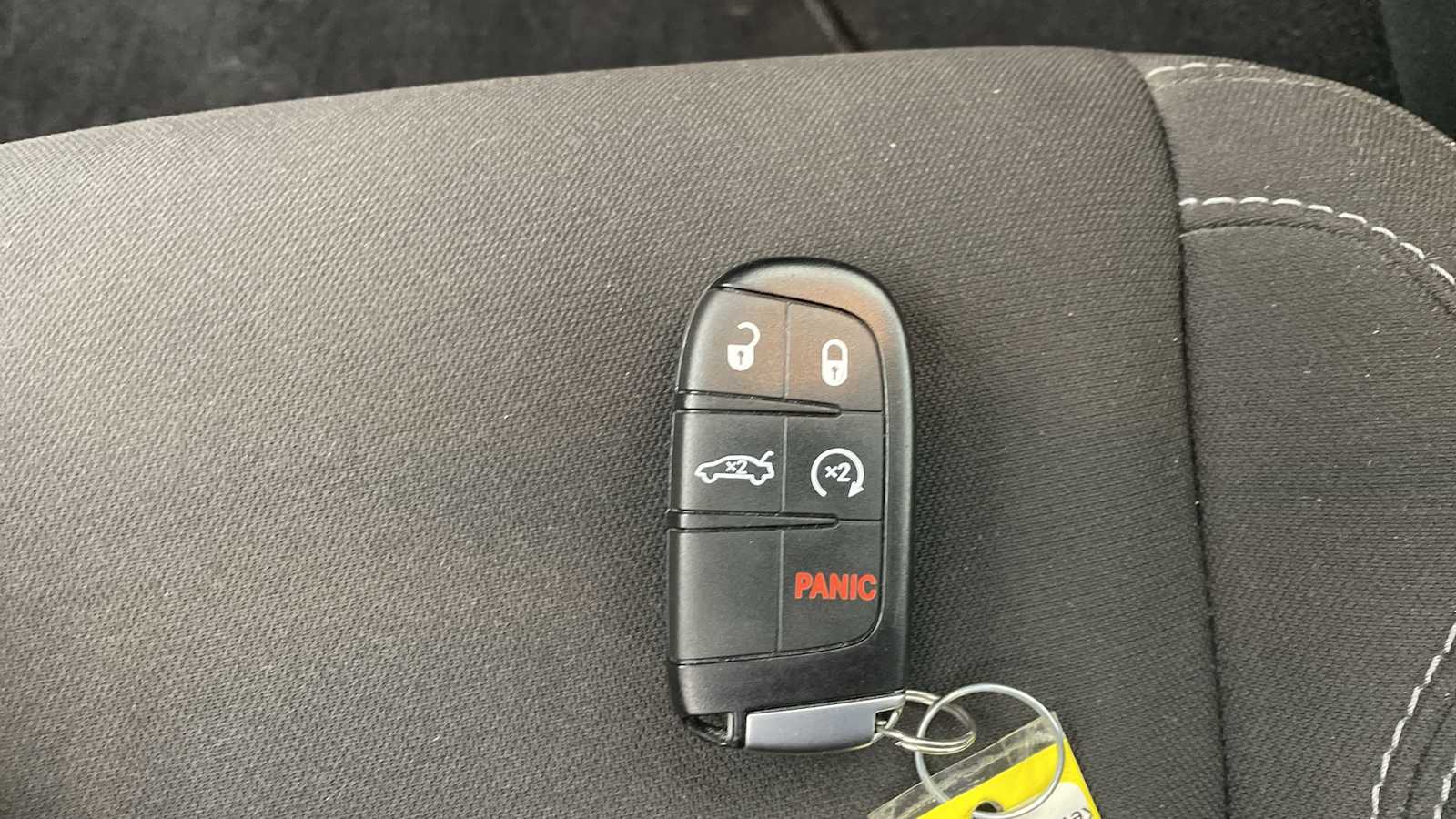 Thumbnail: 2023 Dodge Charger - 22