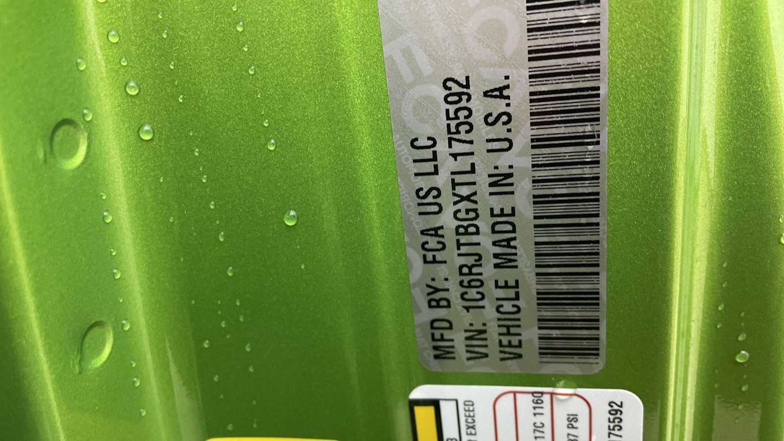 Thumbnail: 2026 Jeep Gladiator - 29