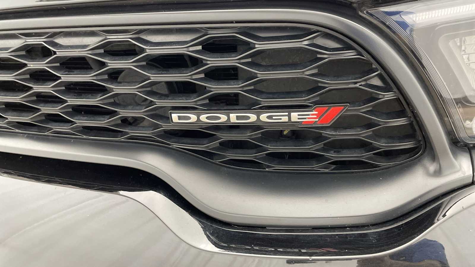 Thumbnail: 2024 Dodge Durango - 40