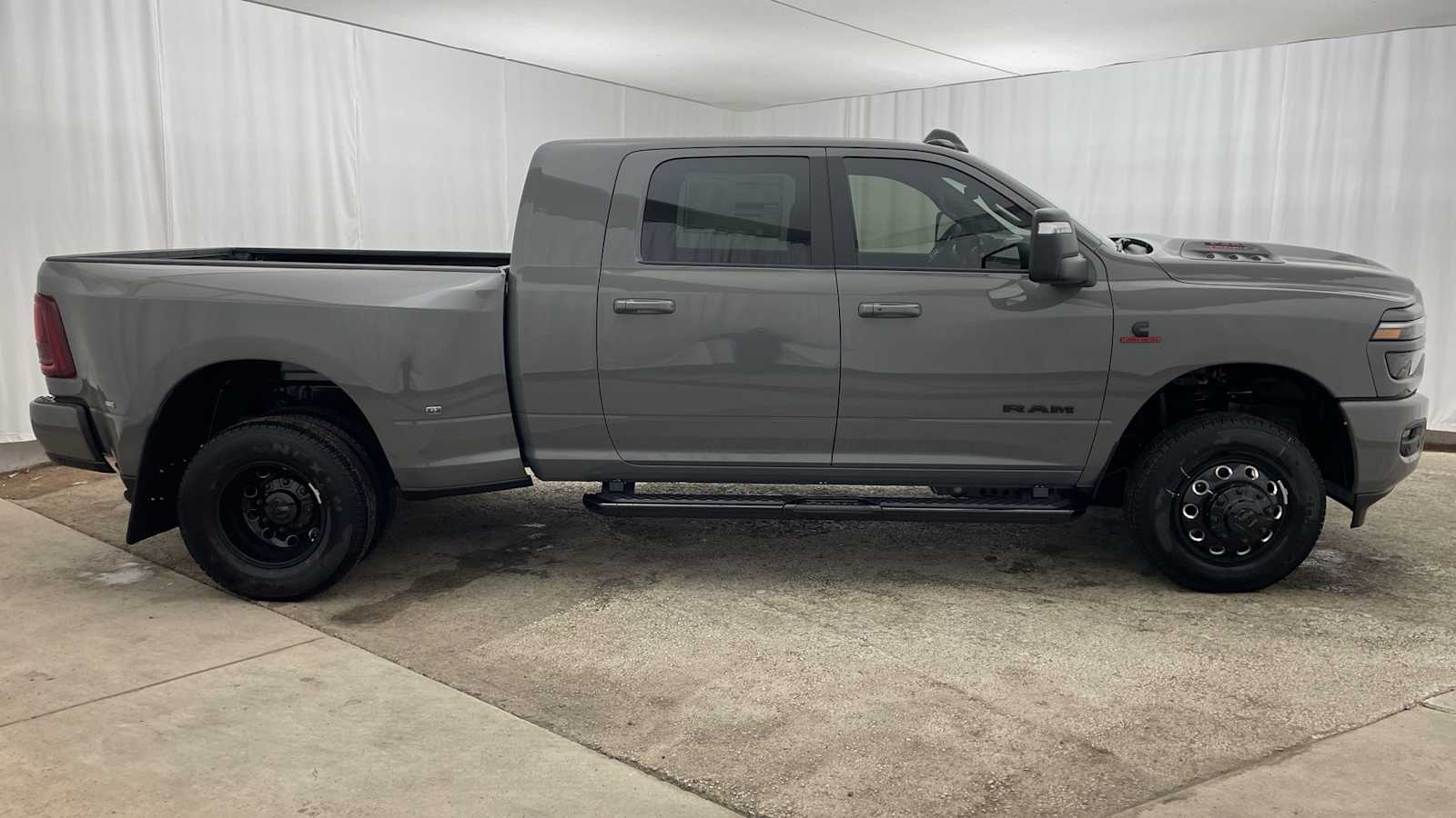 Thumbnail: 2026 RAM 3500 - 36